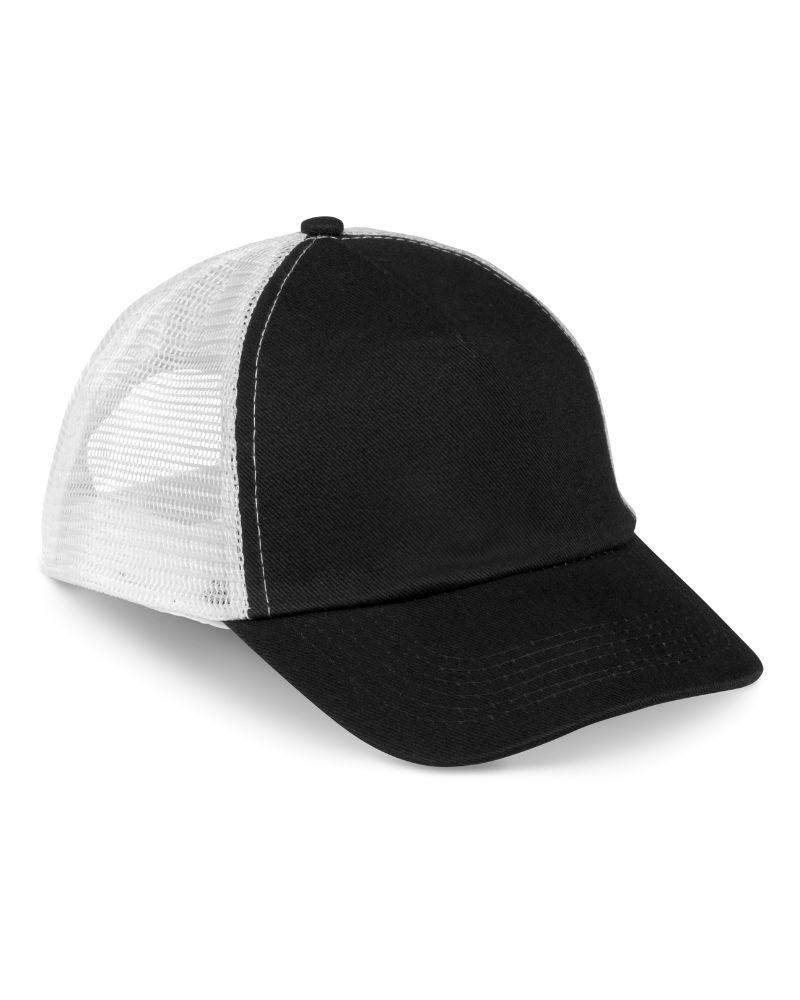 Trucker 5-Panel Cap - Defined Hospitality Solutions
