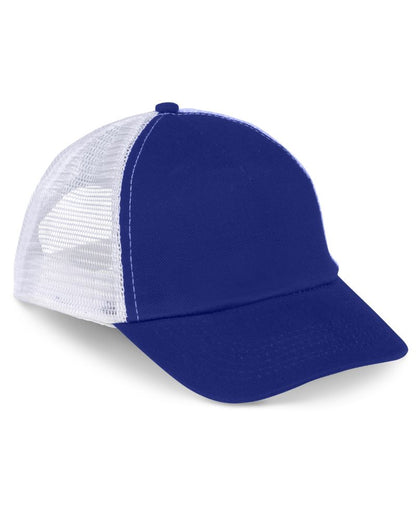 Trucker 5-Panel Cap - Defined Hospitality Solutions