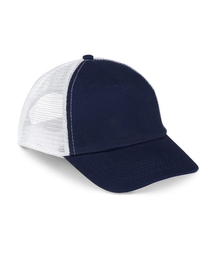 Trucker 5-Panel Cap - Defined Hospitality Solutions