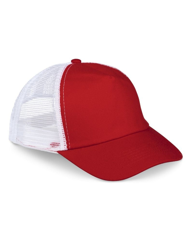 Trucker 5-Panel Cap - Defined Hospitality Solutions