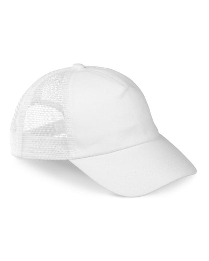 Trucker 5-Panel Cap - Defined Hospitality Solutions