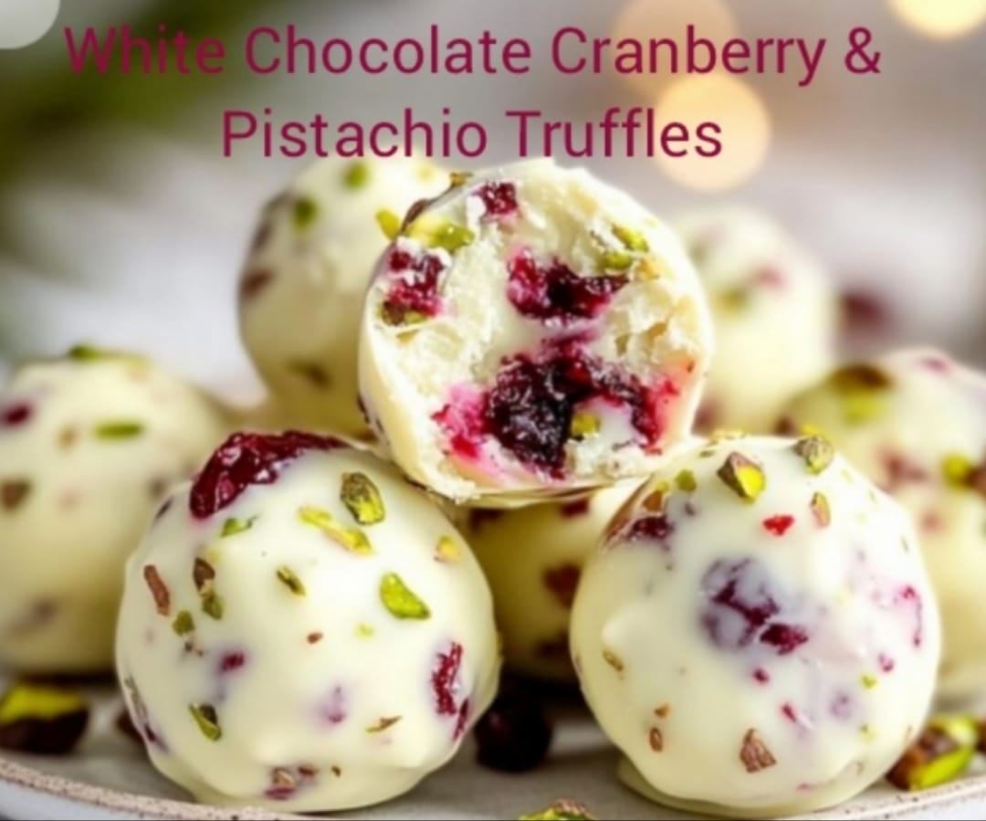 Flame & Truffle Artisan Truffle Flavour Options