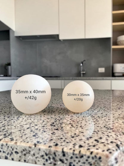 Flame & Truffle Artisan Truffle Flavour Options