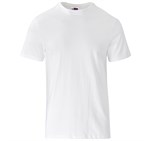 BRAND US-Basic Kids Super Club Cotton T-Shirts 150g