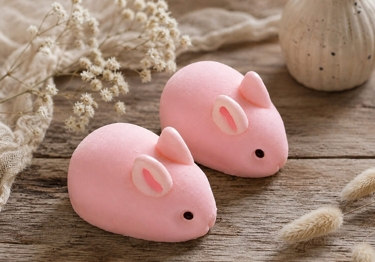 Bunny Bon Bons