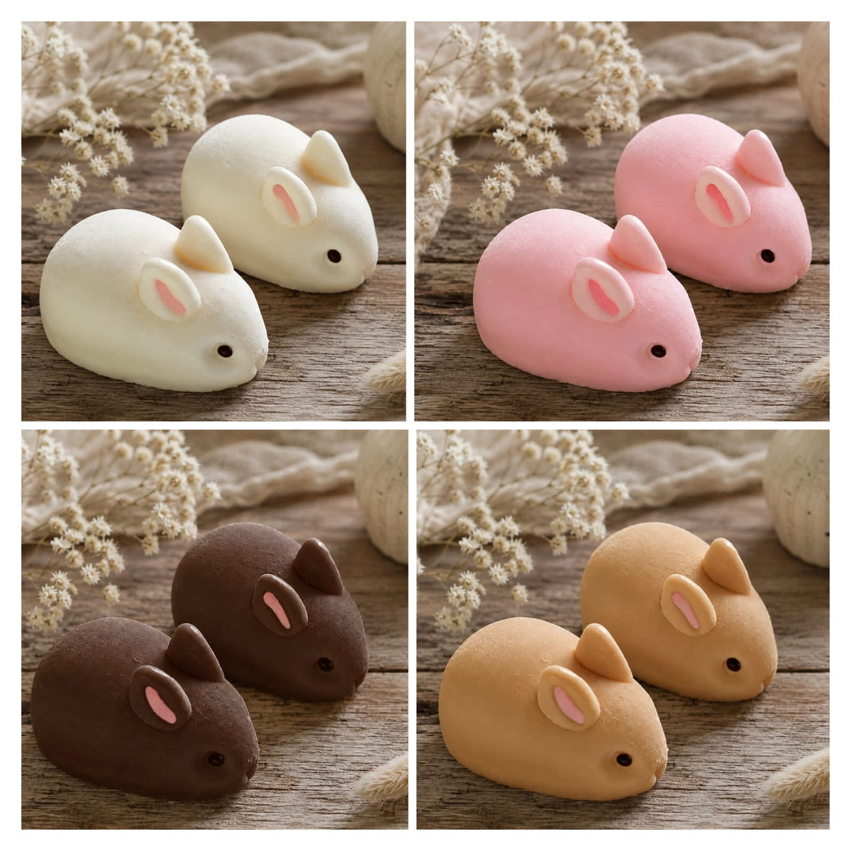 Bunny Bon Bons