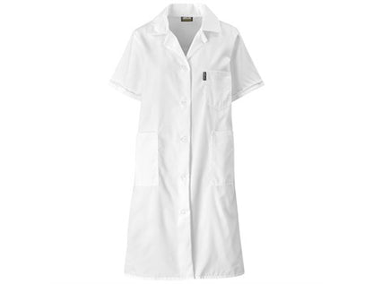 Domestic/Cleaner Poly-Cotton Work Coat